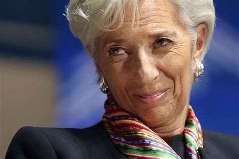 Ecb president christine lagarde spoke to the ft about europe's economic recovery. IMF head Christine Lagarde slams the doom-mongers on China ...