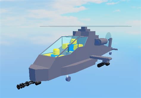 Heavy Helicopter Noob Army Tycoon Wiki Fandom