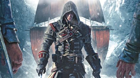 Assassin's Creed Rogue Wallpapers | HD Wallpapers | ID #13759