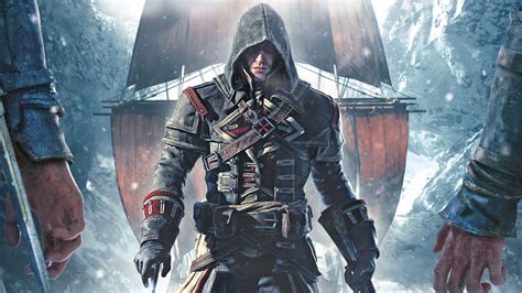 Wallpapers Hd Assassins Creed Rogue