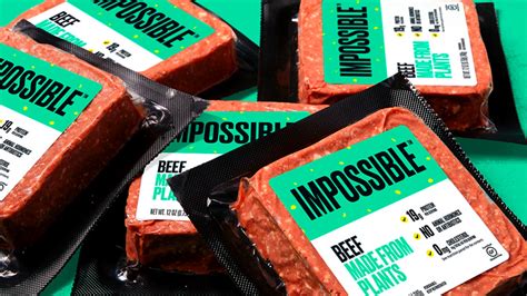 Realtime quote and/or trade prices are not sourced from all. Impossible Foods is now available in Hong Kong at a ...