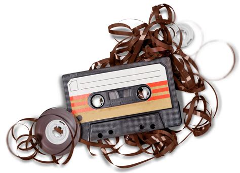 Top Audio Cassette Tape Tips From The S Click Americana