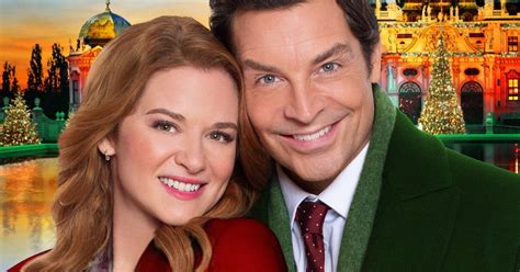 Hallmark Channels Christmas Day 2020 Movie Schedule Will Keep You Busy