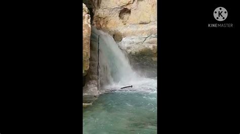 Afqa Water Falls050920 Youtube