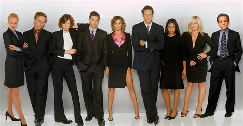 Ally McBeal Season Watch Full Episodes Streaming Online