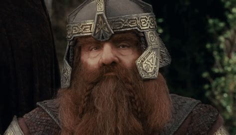 7 Characters From The Lord Of The Rings We Want To See In The Hobbit