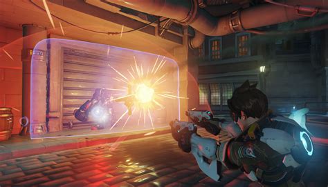 Overwatch Images And Screenshots Gamegrin