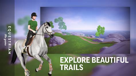Download And Play Equestrian The Game On Pc With Noxplayer Appcenter