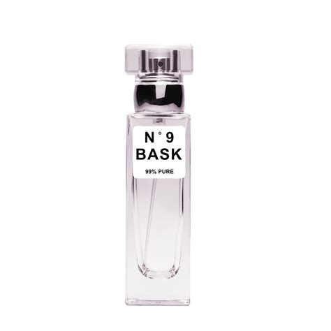 No 9 Bask Spray 105 Oz Gold Label Bask No 9 Touch Of Modern
