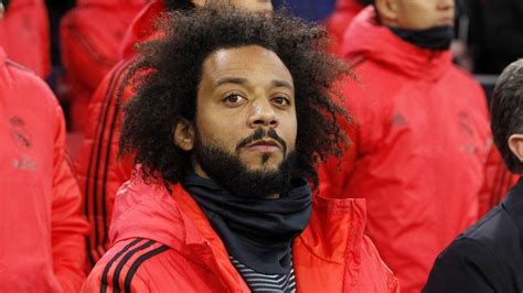 real madrid marcelo insists he wants to leave madrid