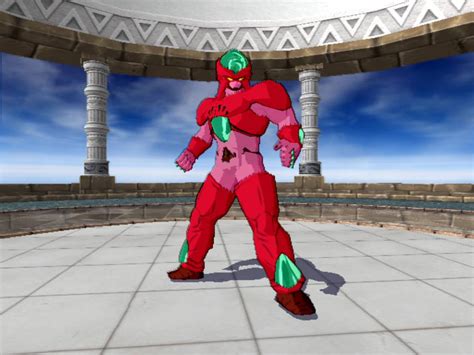 0 comments if you would like to post a comment please signin to your account or register for an account. Hatchiyack SKIN 2 - DBZ Budokai Tenkaichi 3 MOD by ApioMan on DeviantArt