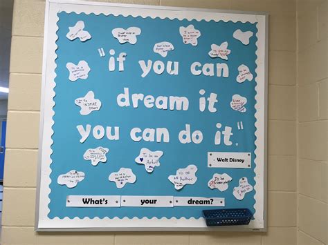 37 Inspirational Quotes For Bulletin Boards