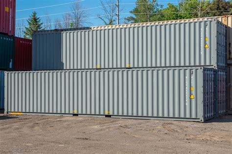 Buy A 40ft Shipping Container Targetbox Container Rental And Sales