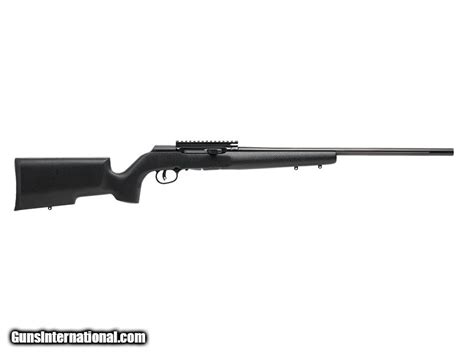 Savage Arms A22 Magnum Pro Varmint 22 Wmr 22 10 Rds Black 47222