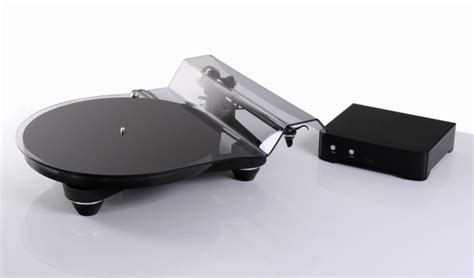 Rega Unveils New Planar 8 Turntable The Vinyl Factory