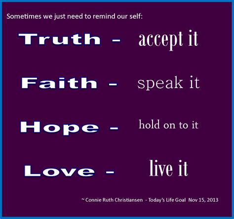 The Power of a Thankful Heart!: Faith, Hope, Love