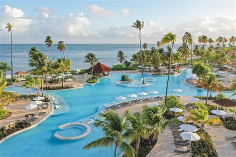 Hyatt Regency Grand Reserve Puerto Rico Resort Rio Grande Portorico