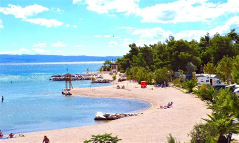 Der reiseführer über die historische stadt split in der region dalmatien in kroatien. Camping Split | Dalmatië | Kroatië | Allcamps