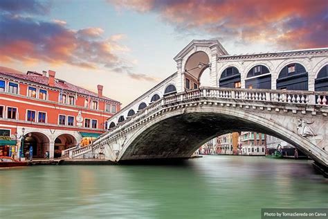 10 Best Things To See And Do When Visiting Venice Italy