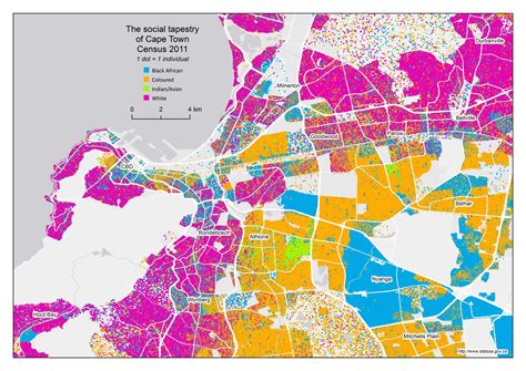 Mapping Diversity An Exploration Of Our Social Tapestry Statistics