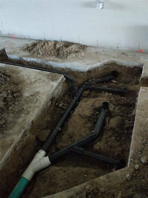 Drain Cleaning And Repair Services Vaughan Mt Drains