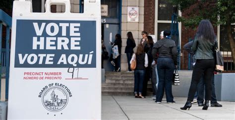 The Media Is Obsessed With The Latino Vote There Is No Such Thing