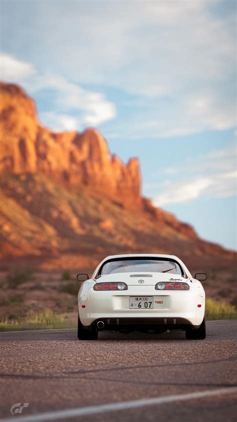 After 12 years i'm back in the club. Mk3 Supra Wallpaper : Pin By Moj On Hd Wallpapers Toyota Supra Mk3 Toyota Supra Toyota Supra ...