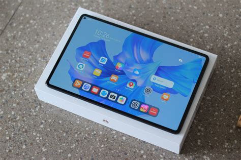Huawei Matepad Pro 11 Review Solid Harmonyos 3 Tablet Technave