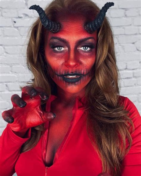 Spiral Horns Prosthetic Makeup Cosplay Halloween Costume Etsy