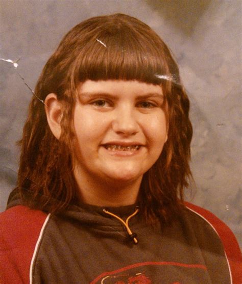 10+ Hilarious Childhood Hairstyles From The '80s And '90s ...