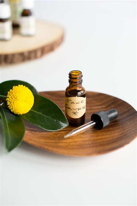 Diy Massage Oil With 7 Essential Oil Blends Uses