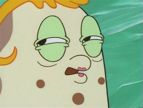 Spongebob On Twitter Why I Would Be Nothingwithout Mrs Puff