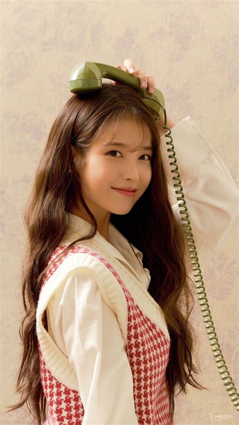 200818 Pretty Iu Aiyu