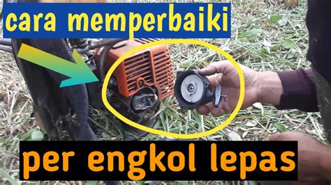 The jet engine, the first industrial spinning machine, the first computer and the first modern computer, the world wide web along with html, the first. CARA PERBAIKI ENGKOL MESIN RUMPUT - YouTube