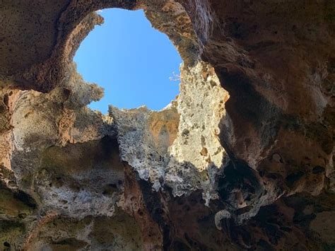 Guadirikiri Caves Arikok National Park All You Need To Know