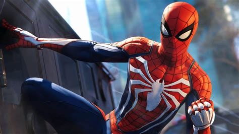 بازی Marvels Spider Man 2 معرفی شد تاریخ انتشار در سال 2023 پی اس ارنا