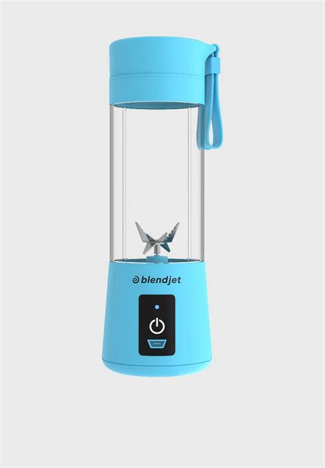 Buy Blendjet Blue Blendjet V1 Portable Blender Blue For Women In