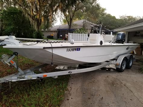 30 <h2>g3 bay 18 dlx</h2>leaner seats, like this one, are common in a bay boat. 2014 G3 BOATS Bay 20 DLX - PRICE LOWERED 25k - The Hull ...