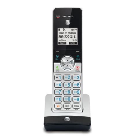 Atandt Replacement Expansion Handsets Atandt Telephone Store