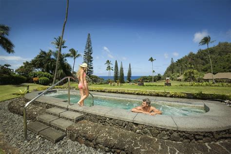 Nature lovers visiting hana can explore top areas like haleakala national park. Travaasa Hana, Maui Hana, Hawaii, US - Reservations.com