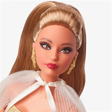 Holiday Barbie 2023 Dolls 35th Anniversary Edition
