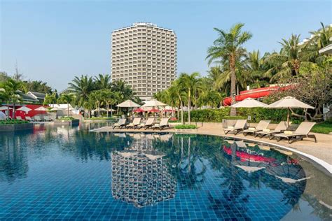 Best Price On Novotel Hua Hin Cha Am Beach Resort And Spa In Hua Hin