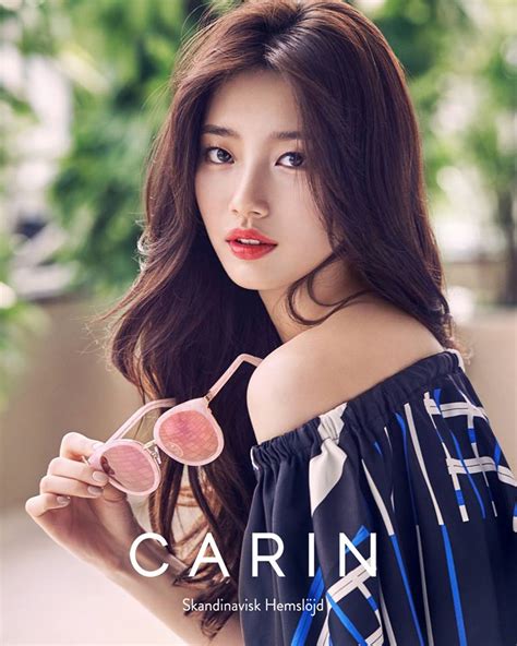 Twenty2 Blog Miss As Suzy For Carin Summer 2016 Ad Campaign Fashion