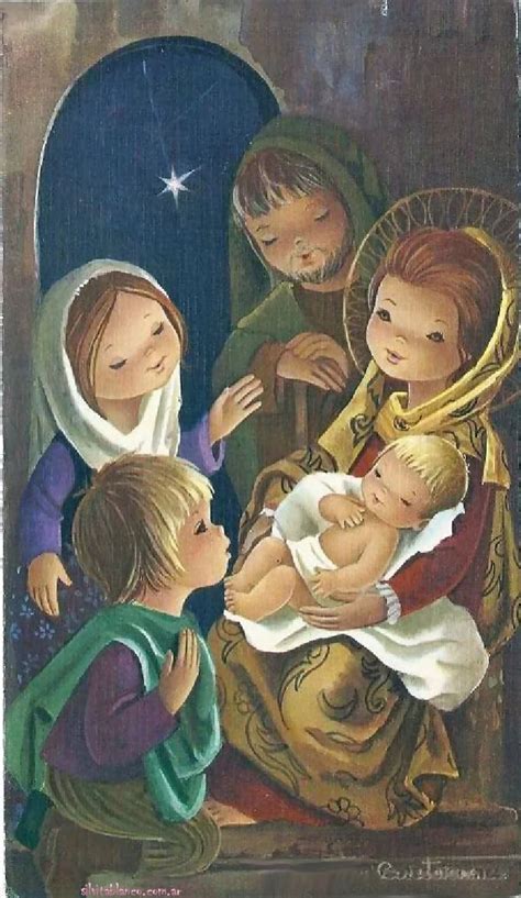 Pesebre imágenes gratis del nacimiento del niño Jesús My babe House