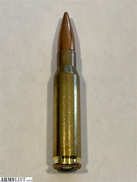 Armslist For Sale 762x51 Nato 308 Win Ammo