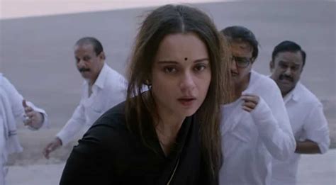 Watch Thalaivi Trailer Kangana Ranaut Impresses As Jayalalithaa In