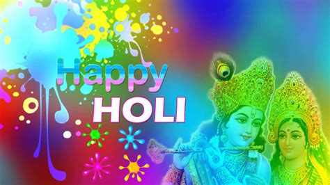 Free Download Images Of Holi Festivals