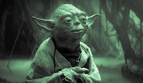 How Yoda Changed Star Wars Forever In The Empire Strikes Back Observer