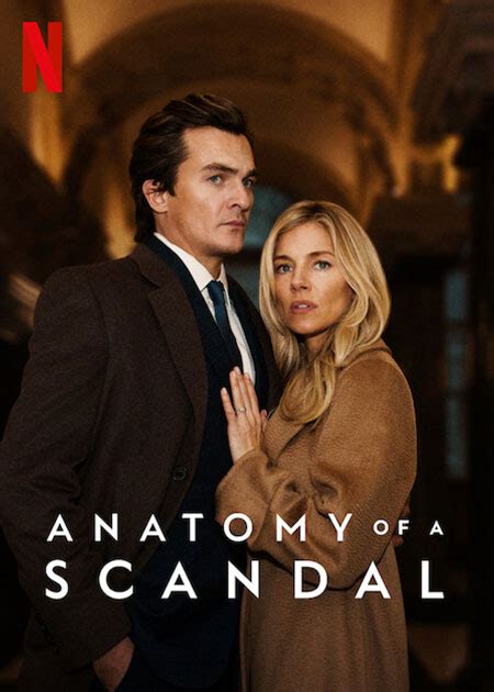 Anatomy Of A Scandal Web Series 2022 Release Date Review Cast Trailer Watch Online At