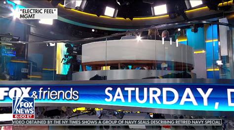 Fox And Friends Saturday Foxnewsw December 28 2019 300am 700am